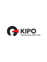 특허청 (KIPO-Korean Intellectual Property Office) 이미지
